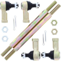 Spurstangen Upgrade Kit für: Yamaha YFM250 Beartracker 99-04