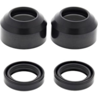 Fork Seal & Dust Seal Kit for: Honda CR80 82-83