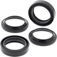 Fork Seal & Dust Seal Kit for: Kawasaki KX80 88-89