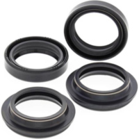 Fork Seal & Dust Seal Kit for: Kawasaki EL250 87-94