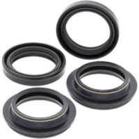 Fork Seal & Dust Seal Kit for: Kawasaki KX100 95-18