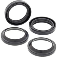 Fork Seal & Dust Seal Kit for: Suzuki DR250 82-85