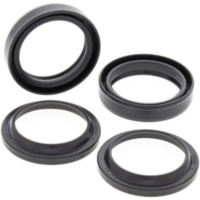 Fork Seal & Dust Seal Kit for: Honda CR250R 81