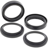 Fork Seal & Dust Seal Kit for: Honda CR125R 84-86