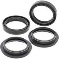 Fork Seal & Dust Seal Kit - with Marz Gas-Gas EC125 03-11