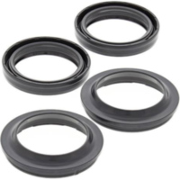 Fork Seal & Dust Seal Kit for: Honda CB700SC Nighthawk S 84-86