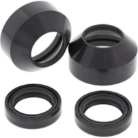 Fork Seal & Dust Seal Kit for: Honda CB550F 75-77