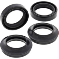 Fork Seal & Dust Seal Kit for: Honda CB+CL175 73