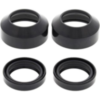 Fork Seal & Dust Seal Kit for: Yamaha TY350 85-86