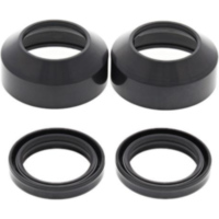 Fork Seal & Dust Seal Kit for: Kawasaki KZ650H CSR 81-83