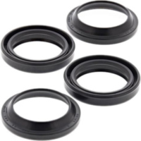 Fork Seal & Dust Seal Kit for: Yamaha XJ550 Maxim 81-83