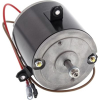 Radiator Cooling Fan for: Polaris 400L 4x4 94