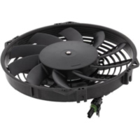 Kühler Lüfter Ventilator für: CAN-AM Outlander 500 STD 4x4 07-08
