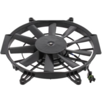 Kühler Lüfter Ventilator für: Polaris ATP 500 4x4 05