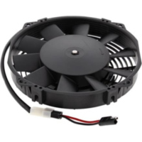 Kühler Lüfter Ventilator für: Polaris ATP 330 4x4 04