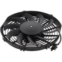 Kühler Lüfter Ventilator für: Polaris Ranger 2x4 500 08-09