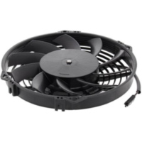 Kühler Lüfter Ventilator für: Polaris ATP 500 4x4 04
