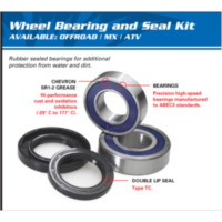 Wheel Bearing 412514221