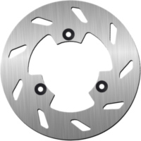 Brake disk NG 0010 185 mm, fixed (FXD)