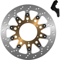 Brake disk Oversizekit NG 0022K12