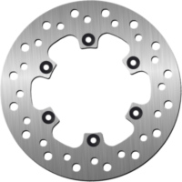 Brake disk NG 0026 220 mm, fixed (FXD)