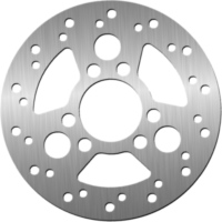 Bremsscheibe NG 0033 240 mm, starr (FXD)