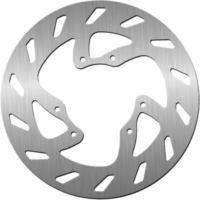 Bremsscheibe NG 0034 230 mm, starr (FXD)
