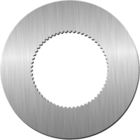 Brake disk NG 0035 185 mm, fixed (FXD)