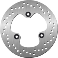 Brake disk NG 0041 220 mm, fixed (FXD)