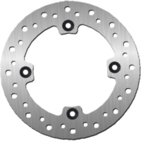 Bremsscheibe NG 0045 220 mm, starr (FXD)