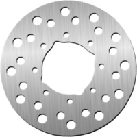 Bremsscheibe NG 0047 149 mm, starr (FXD)