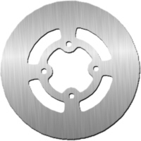 Brake disk NG 0056 185 mm, fixed (FXD)