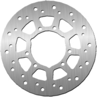 Brake disk NG 0059 220 mm, fixed (FXD)