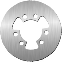 Brake disk NG 0062 185 mm, fixed (FXD)