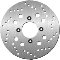 Brake disk NG 0064 220 mm, fixed (FXD)