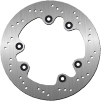 Brake disk NG 0065 250 mm, fixed (FXD)