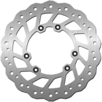 Bremsscheibe NG 0066X 240 mm, starr (FXD) Wavy