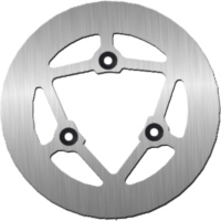 Brake disk NG 0068 220 mm, fixed (FXD)