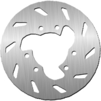 Brake disk NG 0073 185 mm, fixed (FXD)
