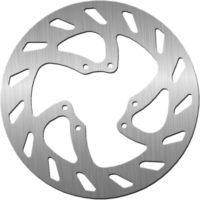 Brake disk NG 0076 220 mm, fixed (FXD)