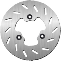 Brake disk NG 0079 180 mm, fixed (FXD)