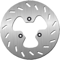 Brake disk NG 0082 218 mm, fixed (FXD)