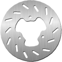 Brake disk NG 0089 180 mm, fixed (FXD)