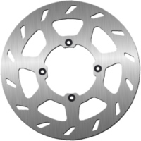 Brake disk NG 0093 290 mm, fixed (FXD)