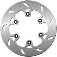 Brake disk NG 0094 230 mm, fixed (FXD)