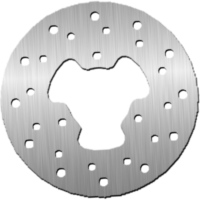Brake disk NG 0098 180 mm, fixed (FXD)