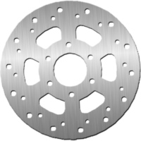 Bremsscheibe NG 0099 220 mm, starr (FXD)