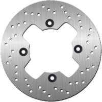 Brake disk NG 0100 220 mm, fixed (FXD)