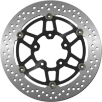 Bremsscheibe NG 1000G 290 mm, schwimmend gelagert (FLD)