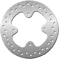 Brake disk NG 1002 173 mm, fixed (FXD)